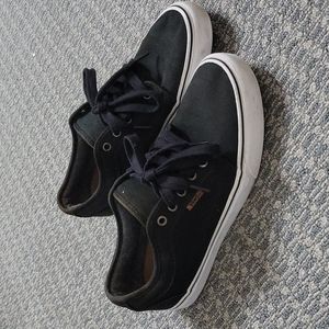 Vans size 9 men's